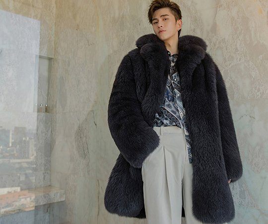 Fessifur Real Fur Store | Fur Coats | Fur Jackets | Fur Shawls